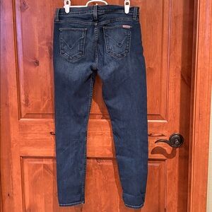 Hudson jeans
